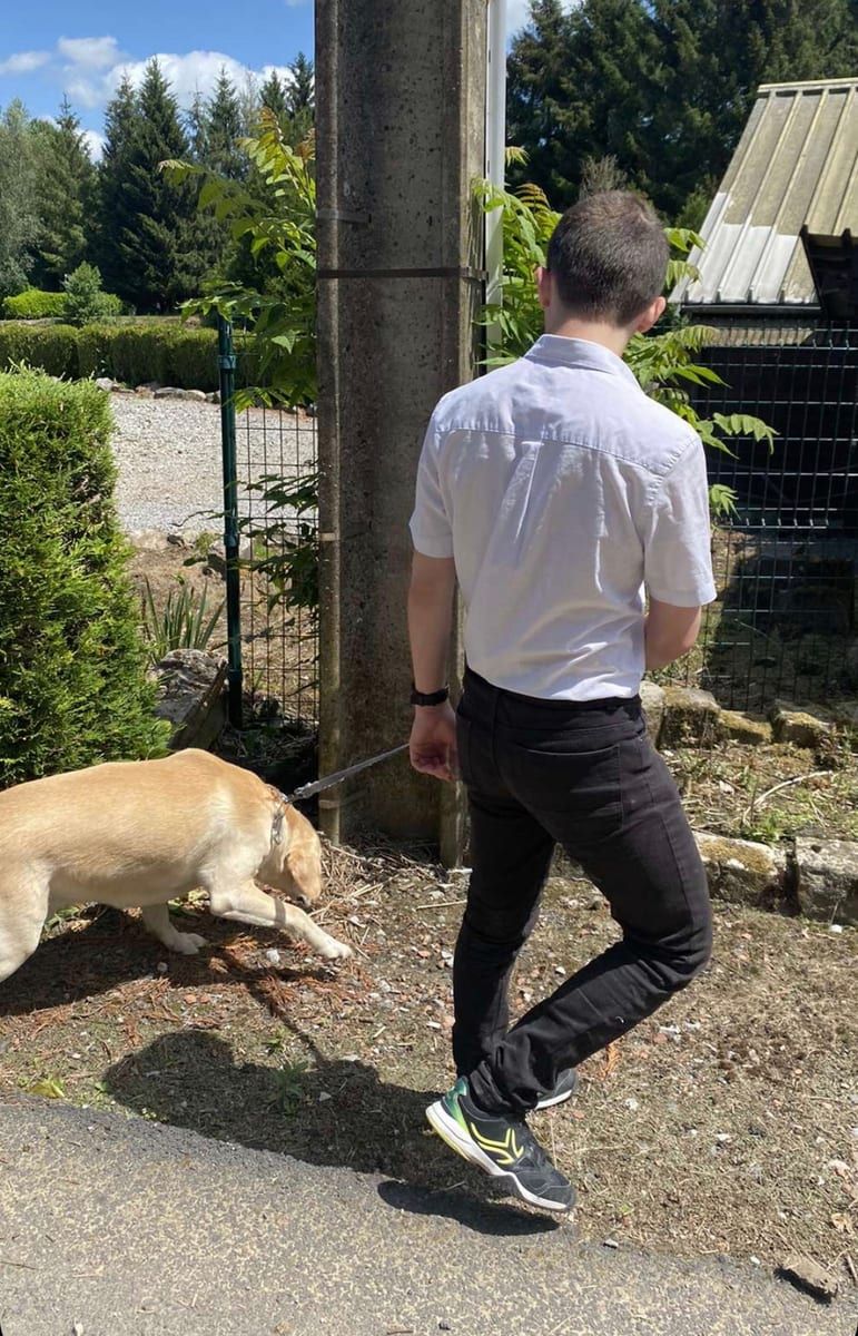 Smail - Rencontre gay à Eriswil Profil de Smail, 41 ans, Rencontre gay à Eriswil (Berne)