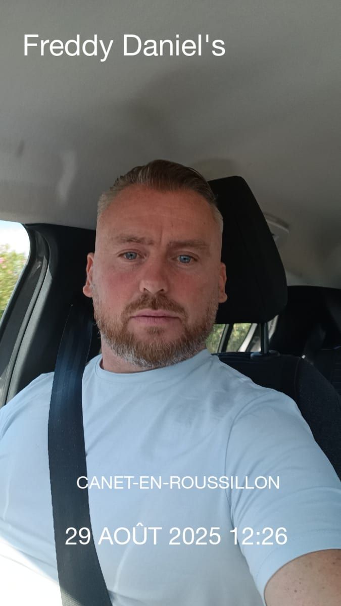 Profil de Viggo, 45 ans, Rencontre gay à Mülenen (Berne)