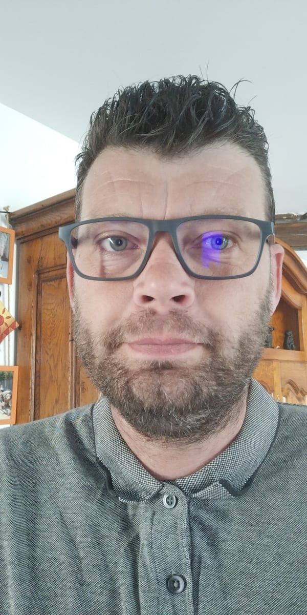 Profil de Pie, 38 ans, Rencontre gay à Schönried (Berne)