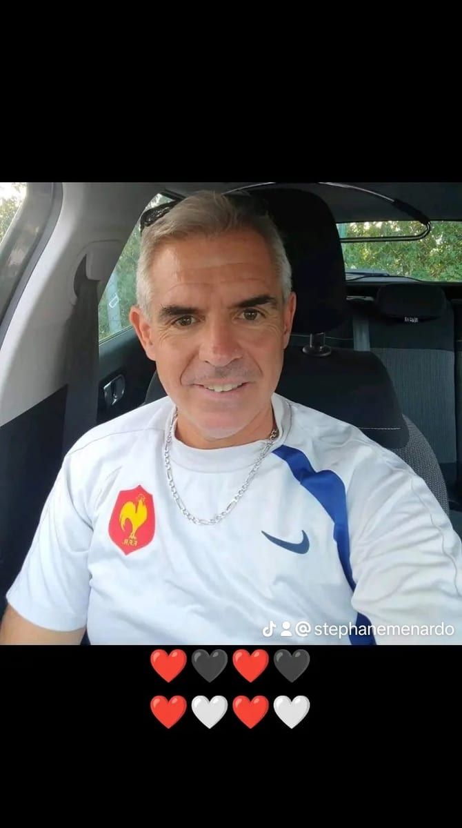 Profil de Boumedien, 42 ans, Rencontre gay à St. Stephan (Berne)