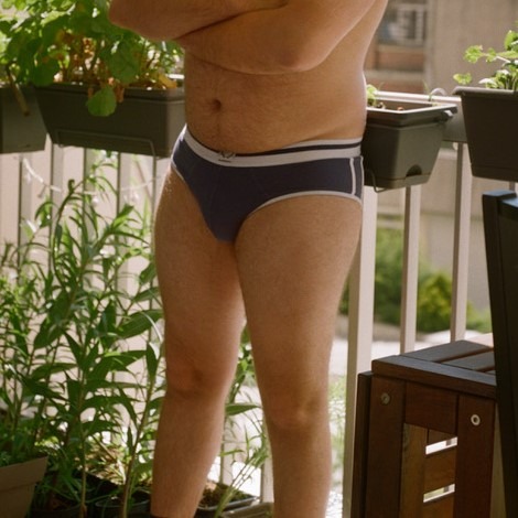 Profil de Nathanel, 38 ans, Rencontre gay à Brienzwiler (Berne)