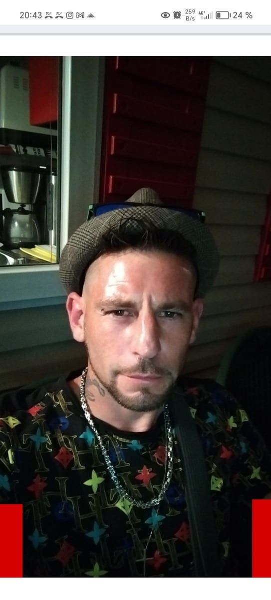 Profil de Cléophas, 29 ans, Rencontre gay à Walkringen (Berne)