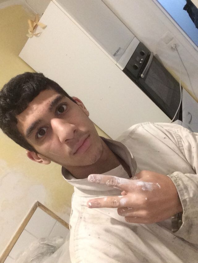 Profil de Melih, 30 ans, Rencontre gay à Gwatt (Thun) (Berne)