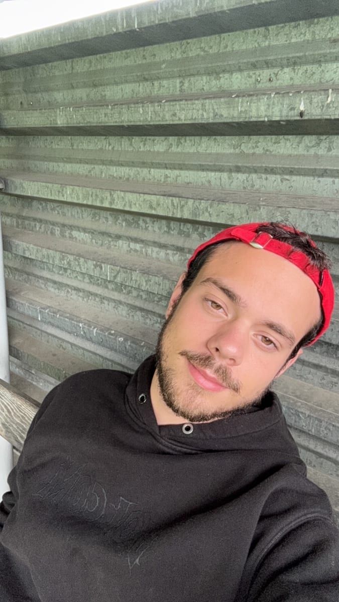 Profil de Loric, 31 ans, Rencontre gay à Worben (Berne)