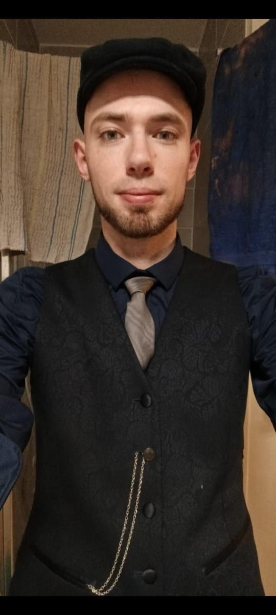 Profil de Killiann, 45 ans, Rencontre gay à Goldiwil (Thun) (Berne)