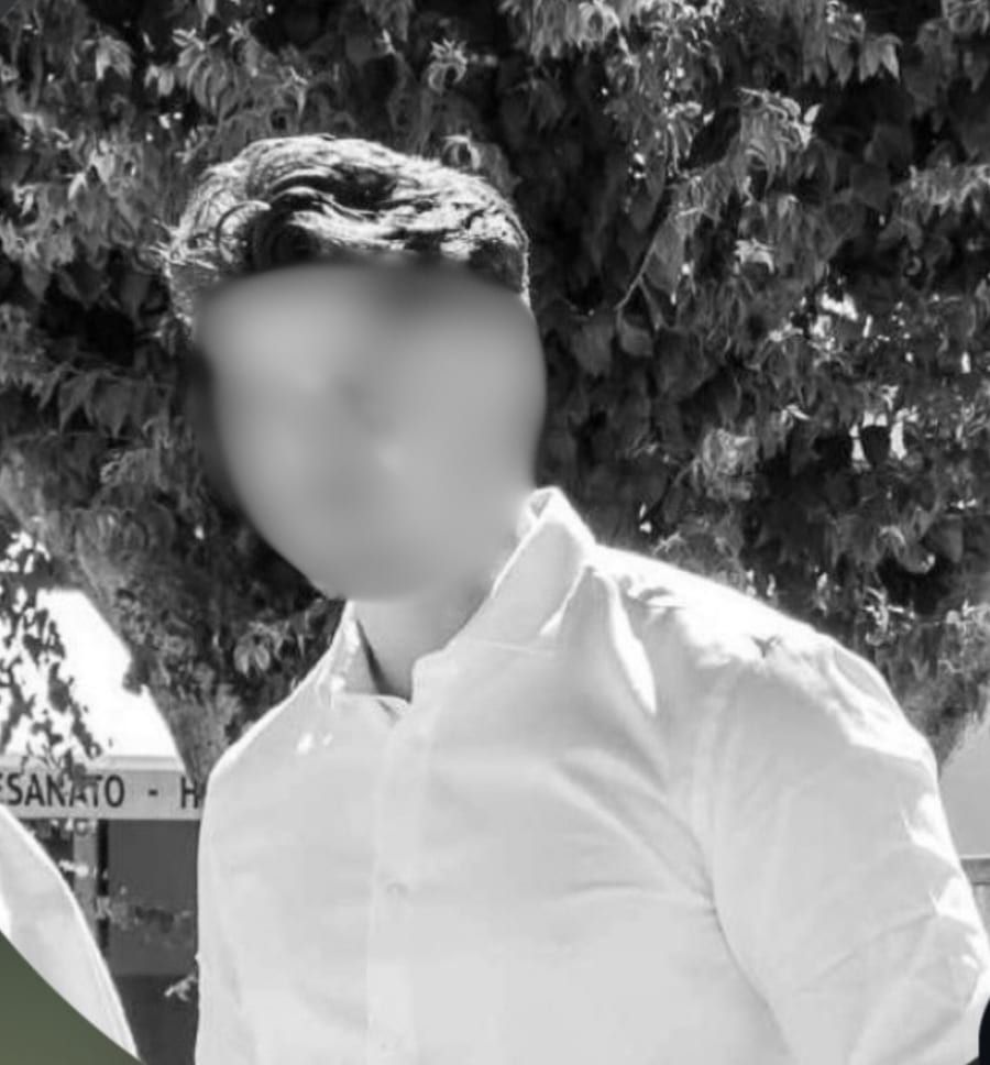 Profil de Abdoul-malik, 45 ans, Rencontre gay à Trachselwald (Berne)