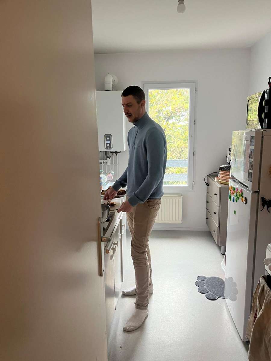 Profil de Luiguy, 39 ans, Rencontre gay à Schönried (Berne)