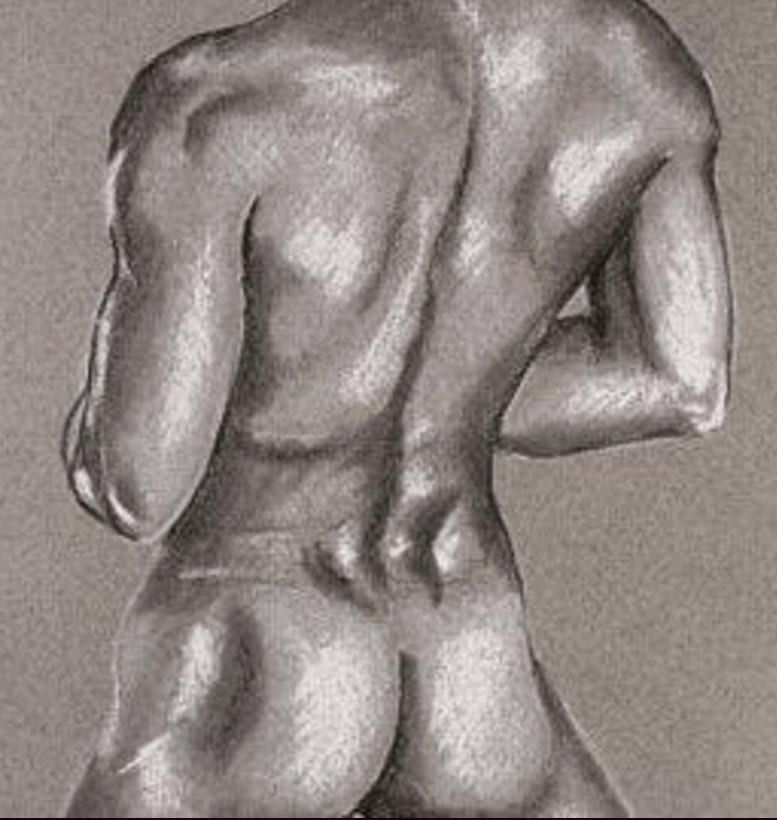 Profil de Kendric, 35 ans, Rencontre gay à Jens (Berne)