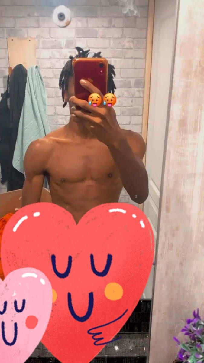 Profil de Ubald, 25 ans, Rencontre gay à Ringoldswil (Berne)