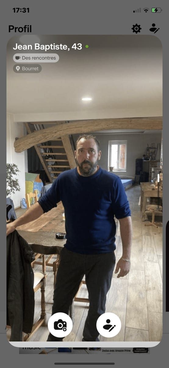 Eliacin - Rencontre gay à Riedtwil Profil de Eliacin, 34 ans, Rencontre gay à Riedtwil (Berne)