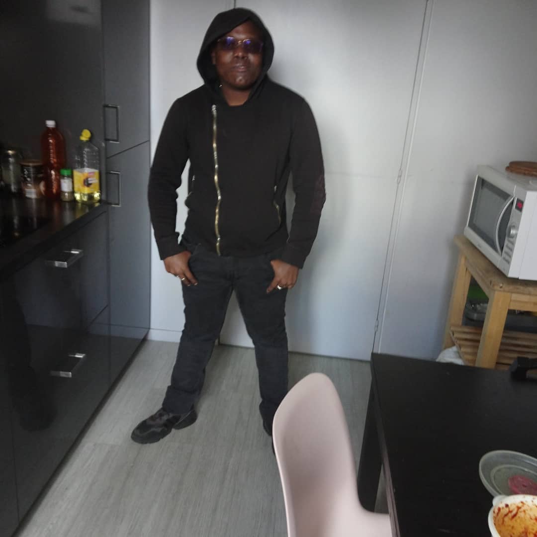 Profil de Telmo, 31 ans, Rencontre gay à Münchringen (Berne)