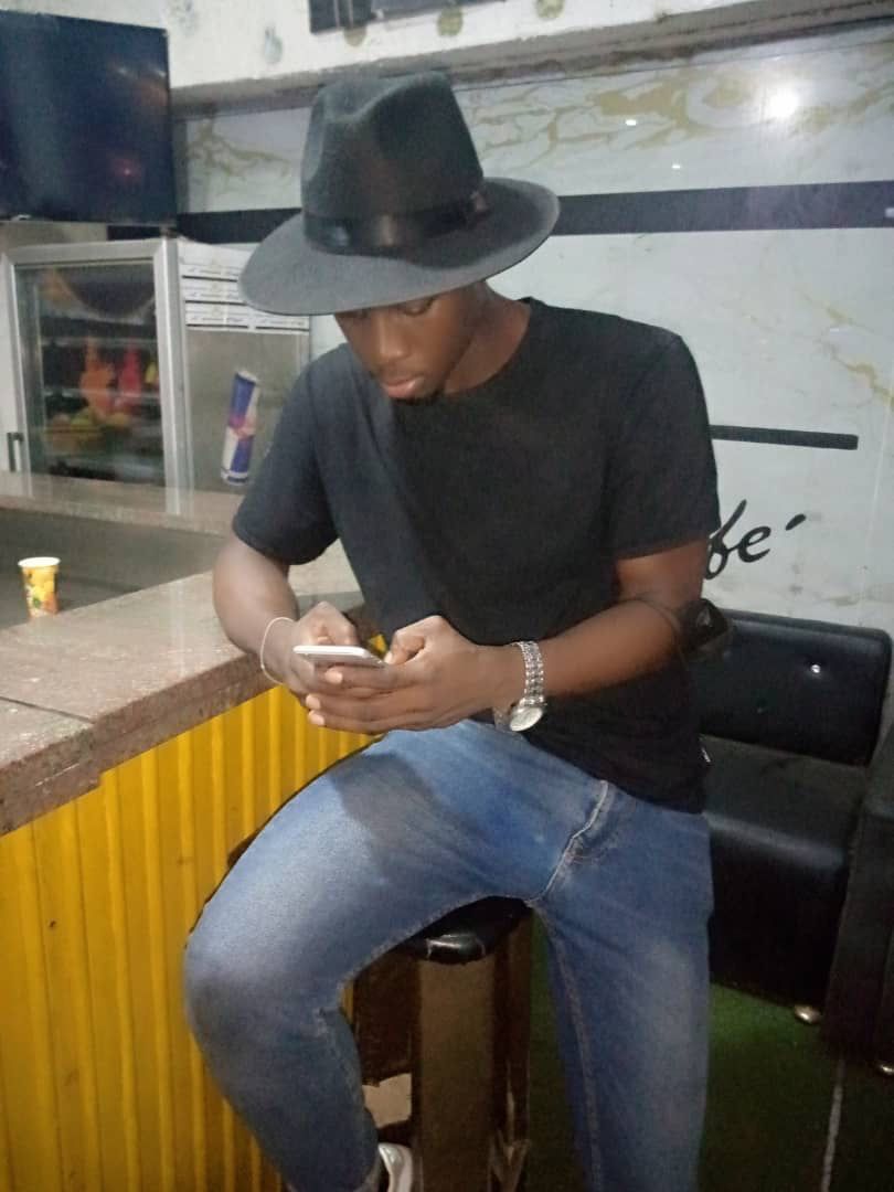 Profil de Maelik, 44 ans, Rencontre gay à Grandval (Berne)