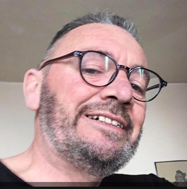 Profil de Papa, 44 ans, Rencontre gay à Frinvillier (Berne)
