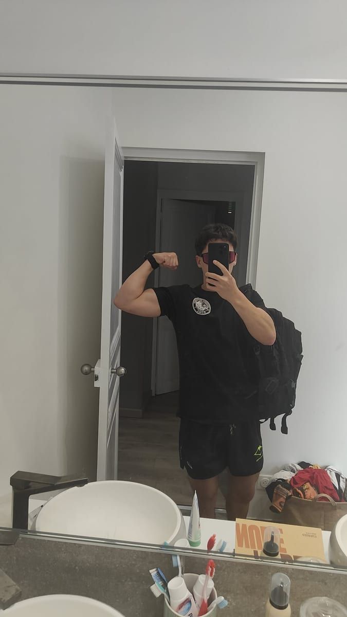 Profil de Valdemar, 34 ans, Rencontre gay à Walkringen (Berne)