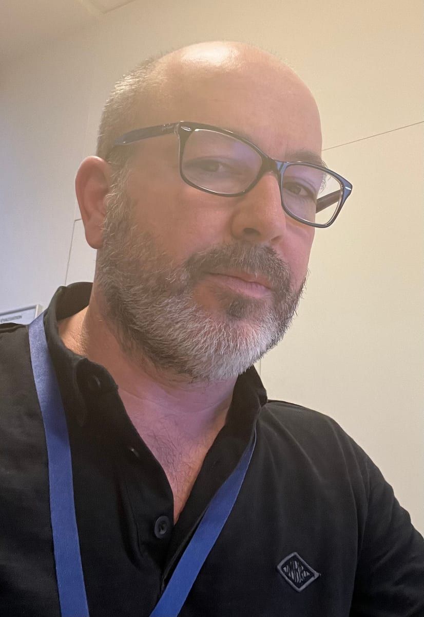 Profil de Justino, 43 ans, Rencontre gay à Frieswil (Berne)