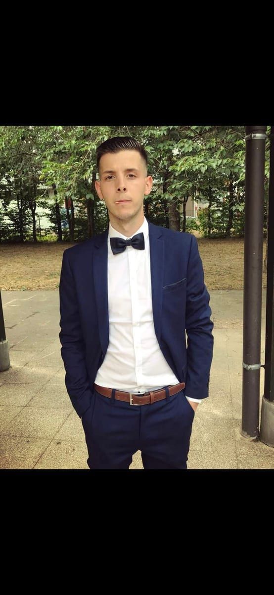 Muammer - Rencontre gay à Thierachern Profil de Muammer, 33 ans, Rencontre gay à Thierachern (Berne)