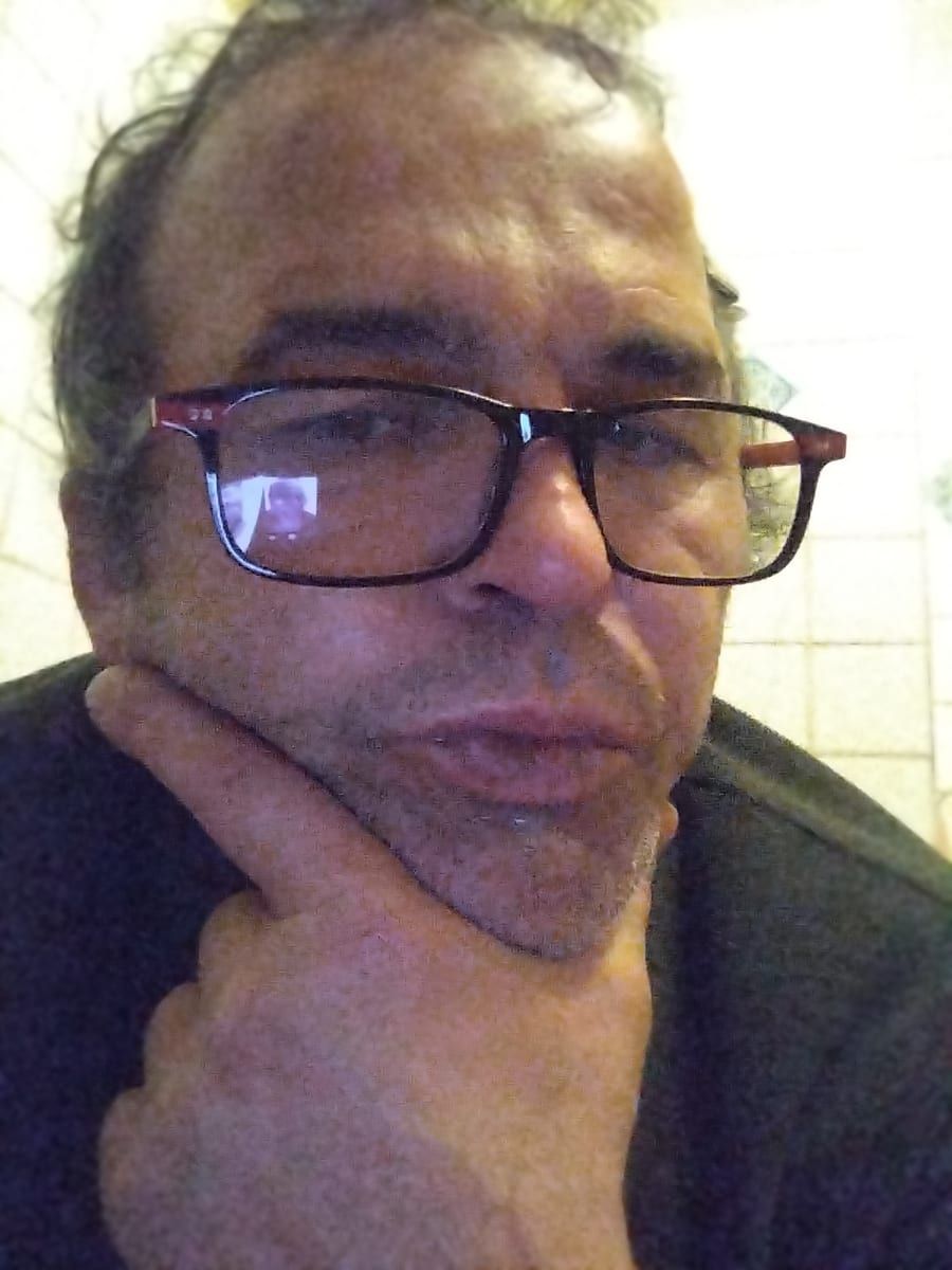 Profil de Emael, 42 ans, Rencontre gay à Aarwangen (Berne)