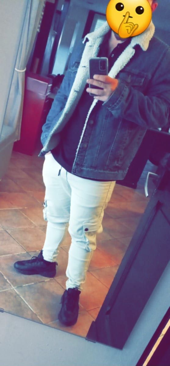 Profil de Mounaim, 25 ans, Rencontre gay à Crémines (Berne)