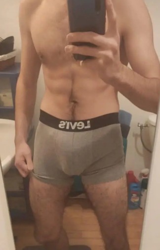 Profil de Gilian, 45 ans, Rencontre gay à Ursenbach (Berne)