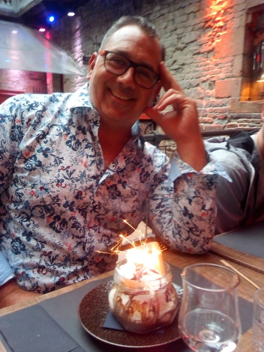 Albert - Rencontre gay à Schattenhalb Profil de Albert, 43 ans, Rencontre gay à Schattenhalb (Berne)