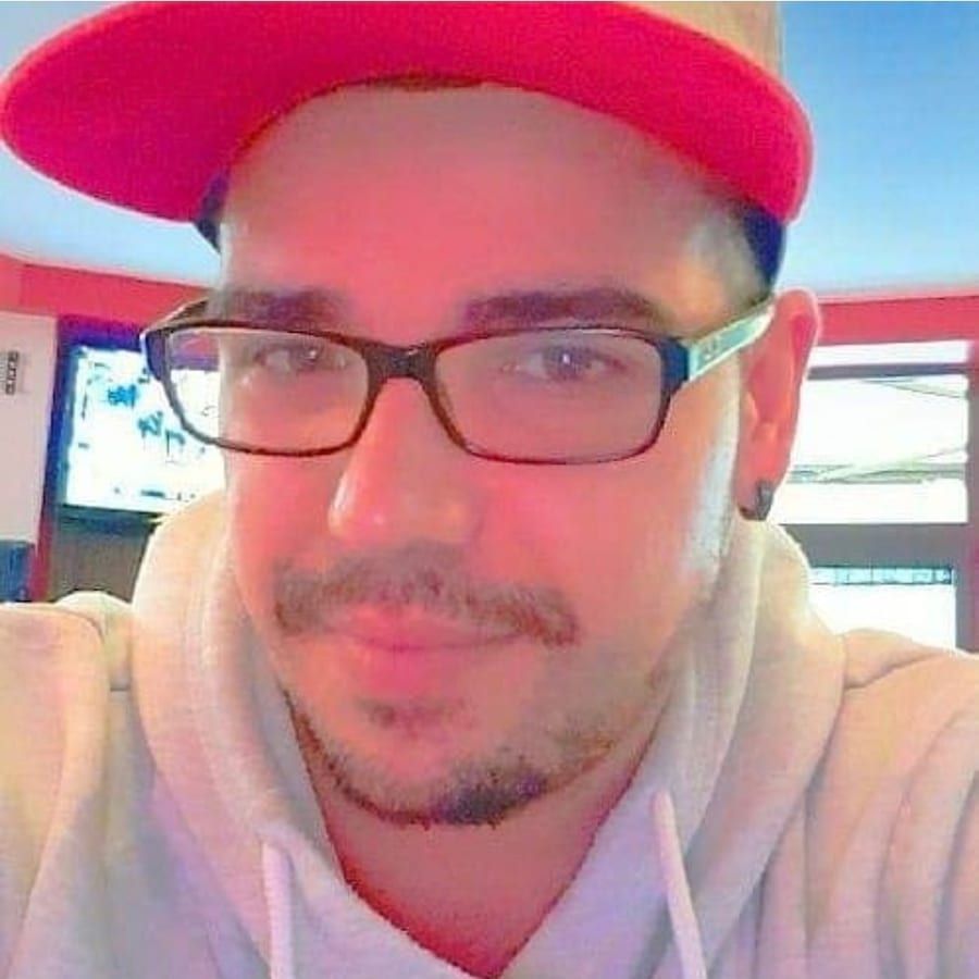 Profil de Giany, 36 ans, Rencontre gay à Biberen (Berne)