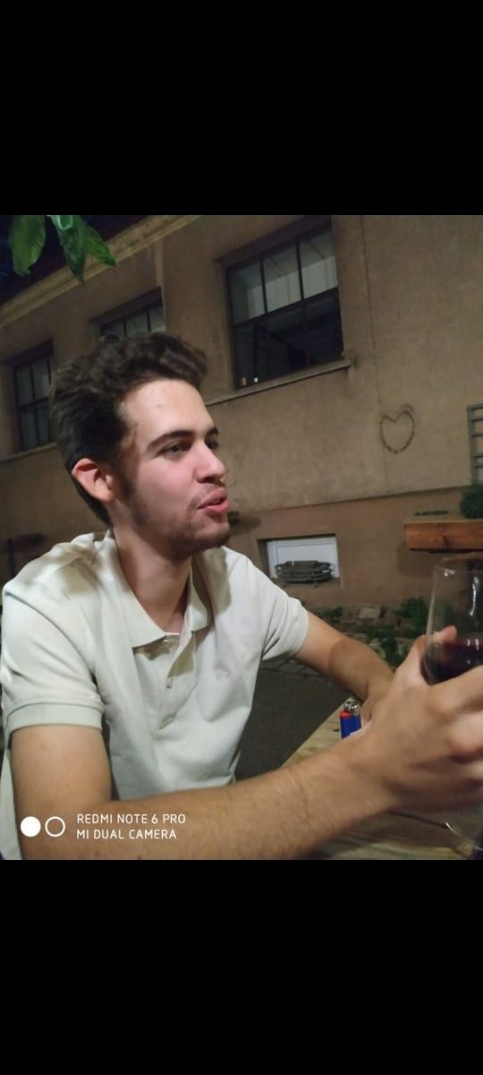 Profil de Clotaire, 31 ans, Rencontre gay à Melchnau (Berne)