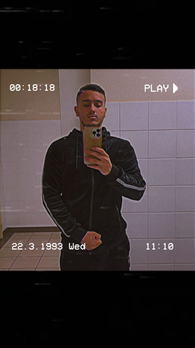 Profil de Saufiane, 29 ans, Rencontre gay à Rüedisbach (Berne)