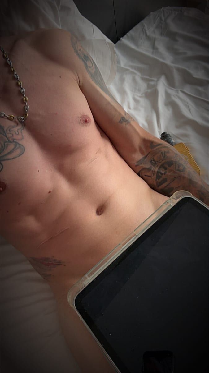 Profil de Alec, 38 ans, Rencontre gay à Gwatt (Thun) (Berne)