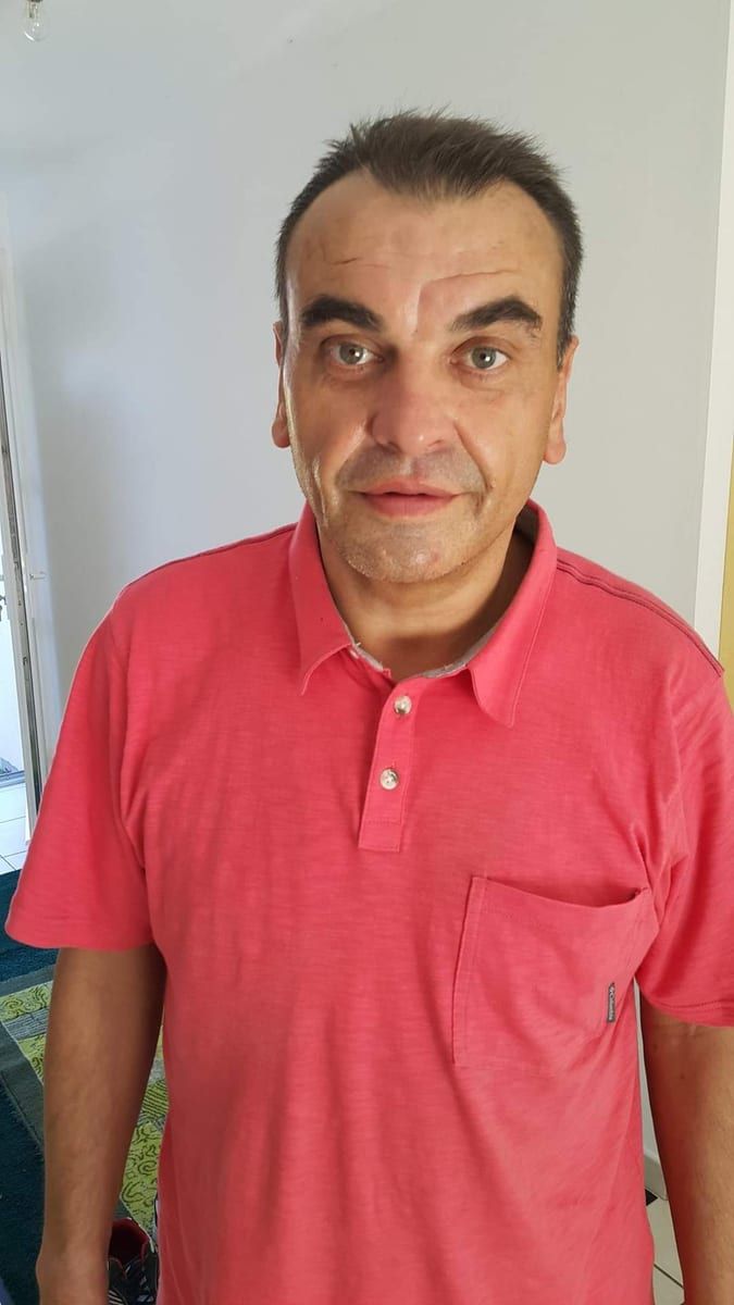Bruno-pierre - Rencontre gay à Scheunen Profil de Bruno-pierre, 41 ans, Rencontre gay à Scheunen (Berne)