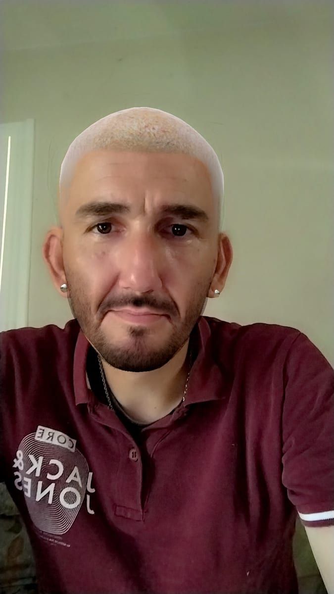 Profil de Guido, 39 ans, Rencontre gay à Rosenlaui (Berne)