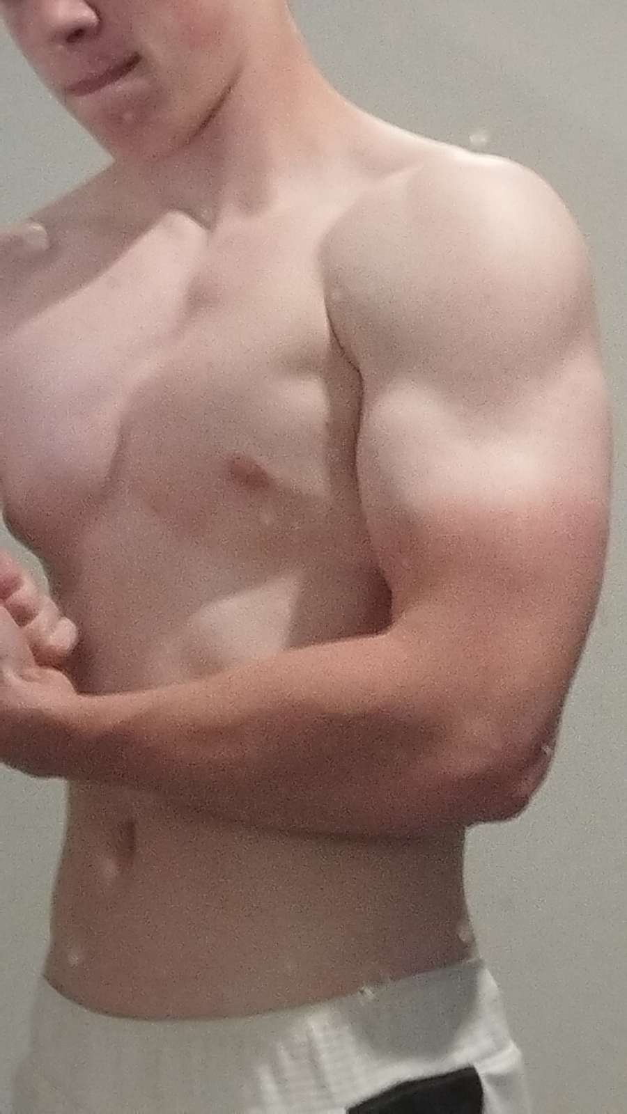 Profil de Daryl, 28 ans, Rencontre gay à Schönried (Berne)