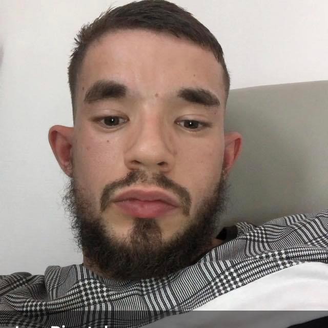 Profil de Heinz, 28 ans, Rencontre gay à Stettlen (Berne)