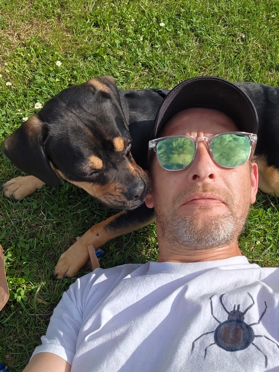 Profil de Marti, 32 ans, Rencontre gay à Iseltwald (Berne)