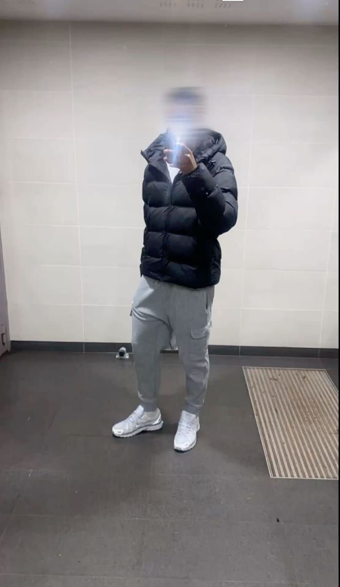 Dionis - Rencontre gay à Schattenhalb Profil de Dionis, 23 ans, Rencontre gay à Schattenhalb (Berne)