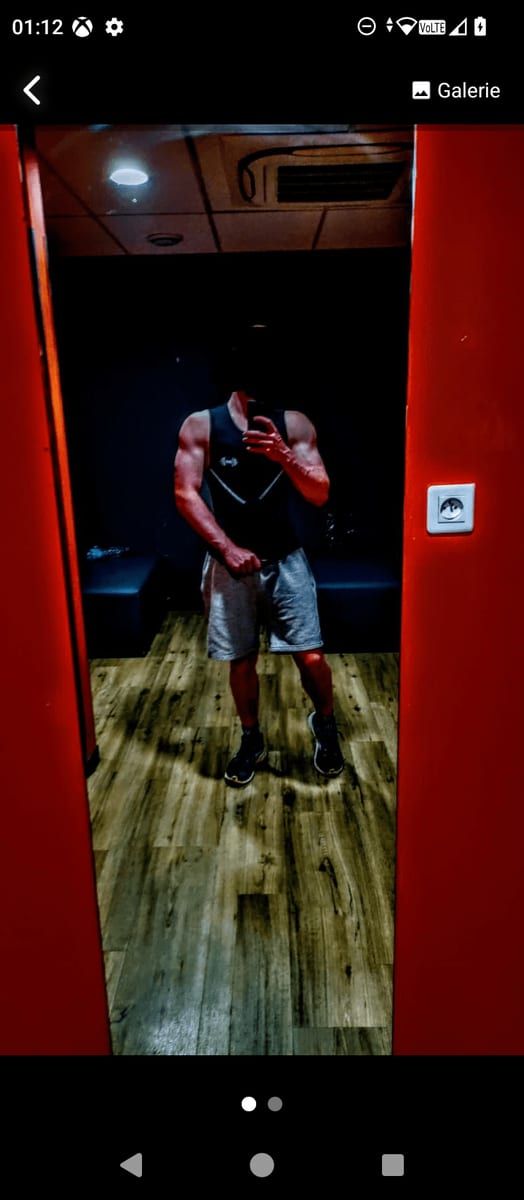 Profil de Zakir, 22 ans, Rencontre gay à Thoune (Berne)