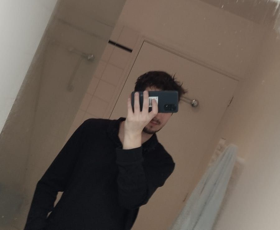 Profil de Guennole, 38 ans, Rencontre gay à Fahrni b. Thun (Berne)