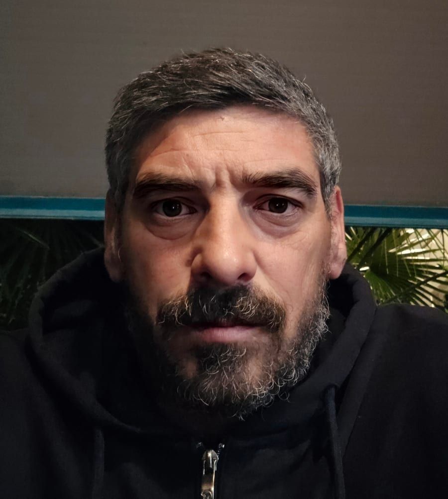 Profil de Wail, 36 ans, Rencontre gay à Biberen (Berne)