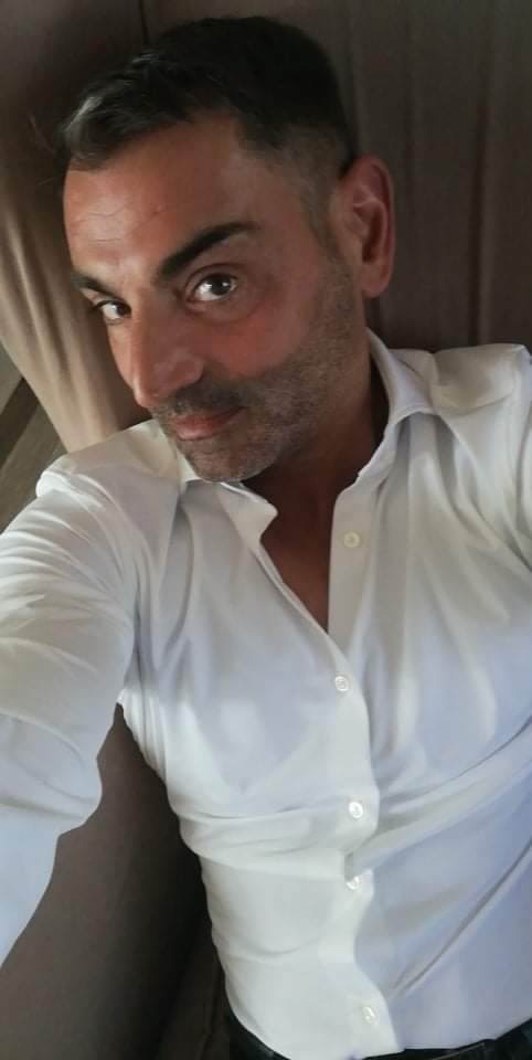 Profil de Kouadio, 37 ans, Rencontre gay à Zimmerwald (Berne)