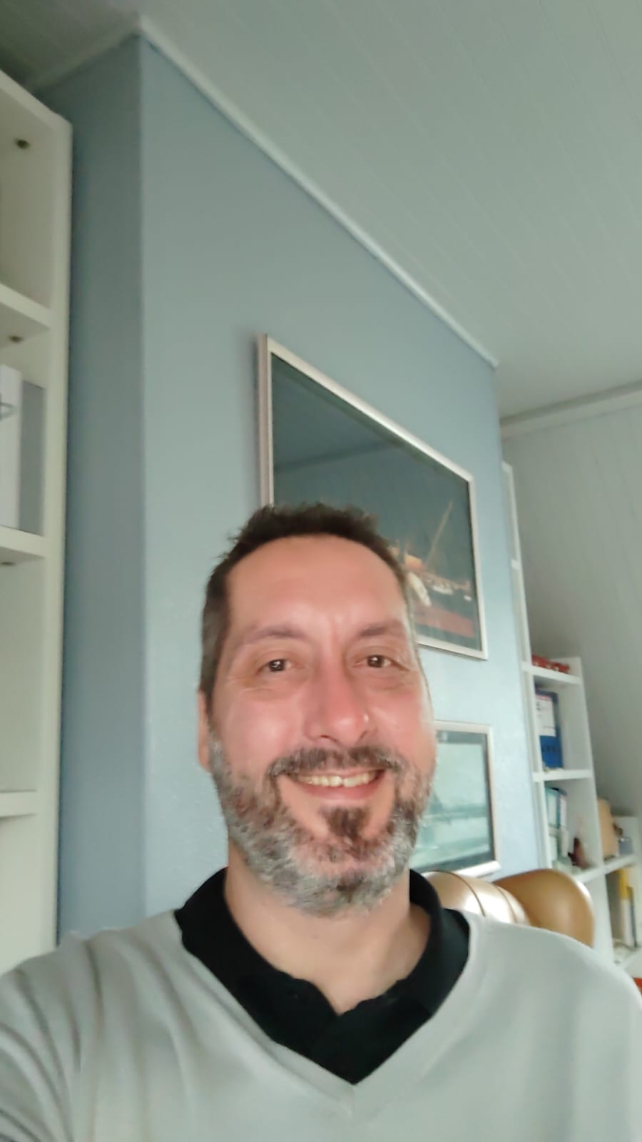Profil de Adim, 28 ans, Rencontre gay à Walkringen (Berne)