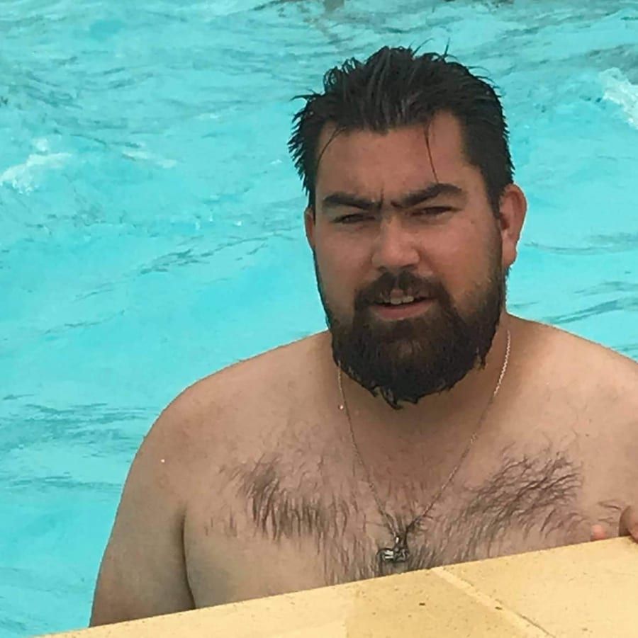 Profil de Ilyam, 42 ans, Rencontre gay à Schönried (Berne)