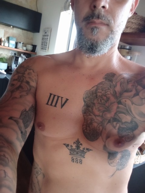 Profil de Bambo, 33 ans, Rencontre gay à Inkwil (Berne)