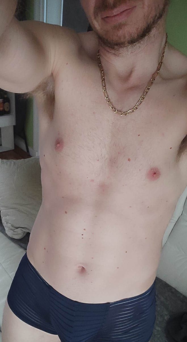 Profil de Zaim, 36 ans, Rencontre gay à Ochlenberg (Berne)