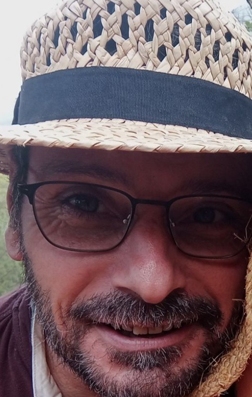 Profil de Aldin, 37 ans, Rencontre gay à Gwatt (Thun) (Berne)